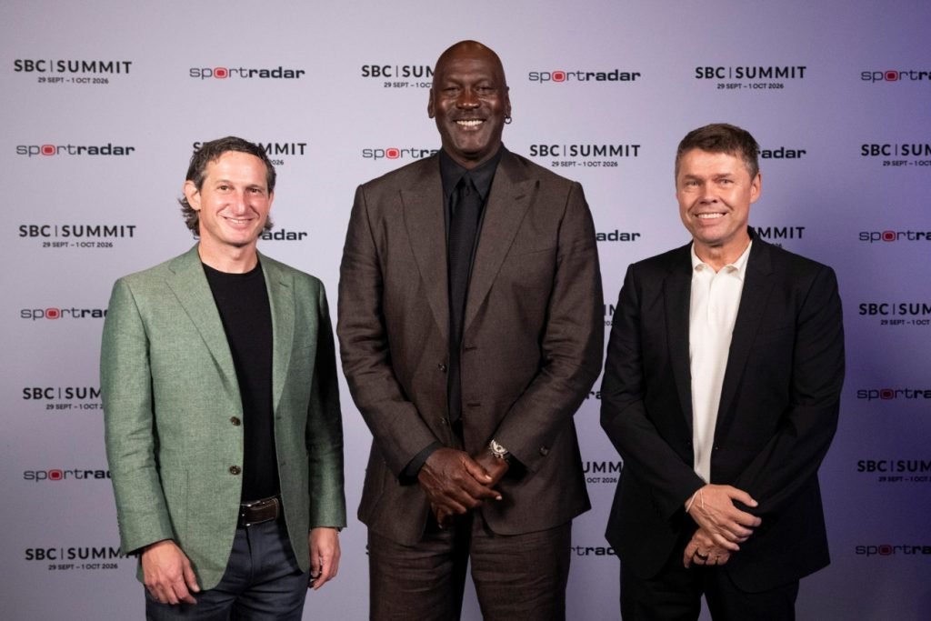 SBC Summit Lisbon 2026: Brazil betting ban drives discourse 6 SBC News SBC Summit Lisbon 2026: Brazil betting ban drives discourse
