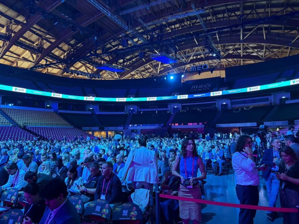 SBC Summit Lisbon 2026: Brazil betting ban drives discourse 8 SBC News SBC Summit Lisbon 2026: Brazil betting ban drives discourse