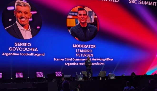 SBC News SBC Summit 2026: Flutter & BetMGM detail black market battle