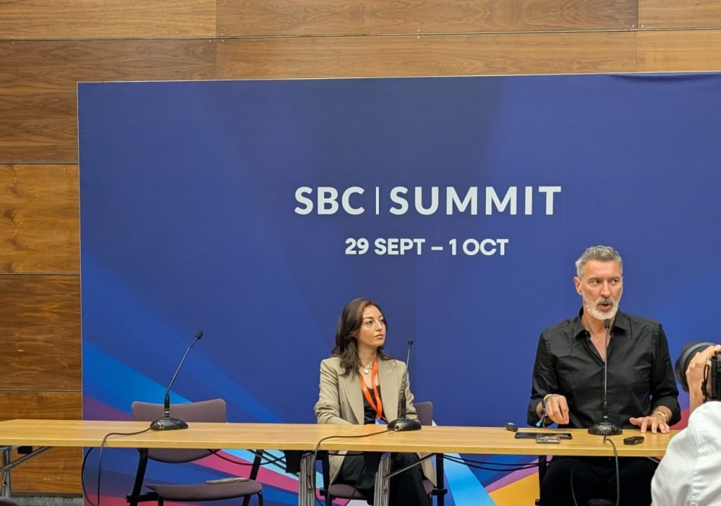 SBC News SBC Summit 2026: Flutter & BetMGM detail black market battle