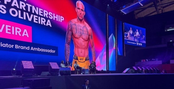 SBC News SBC Summit 2026: Flutter & BetMGM detail black market battle