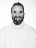 Mark Locke, CEO of Genius Sports