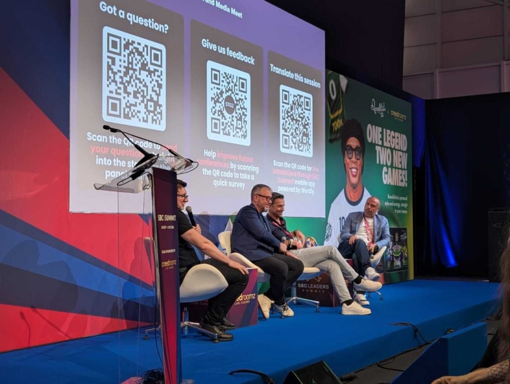 SBC Summit Lisbon 2026: Brazil betting ban drives discourse 1 SBC News SBC Summit Lisbon 2026: Brazil betting ban drives discourse