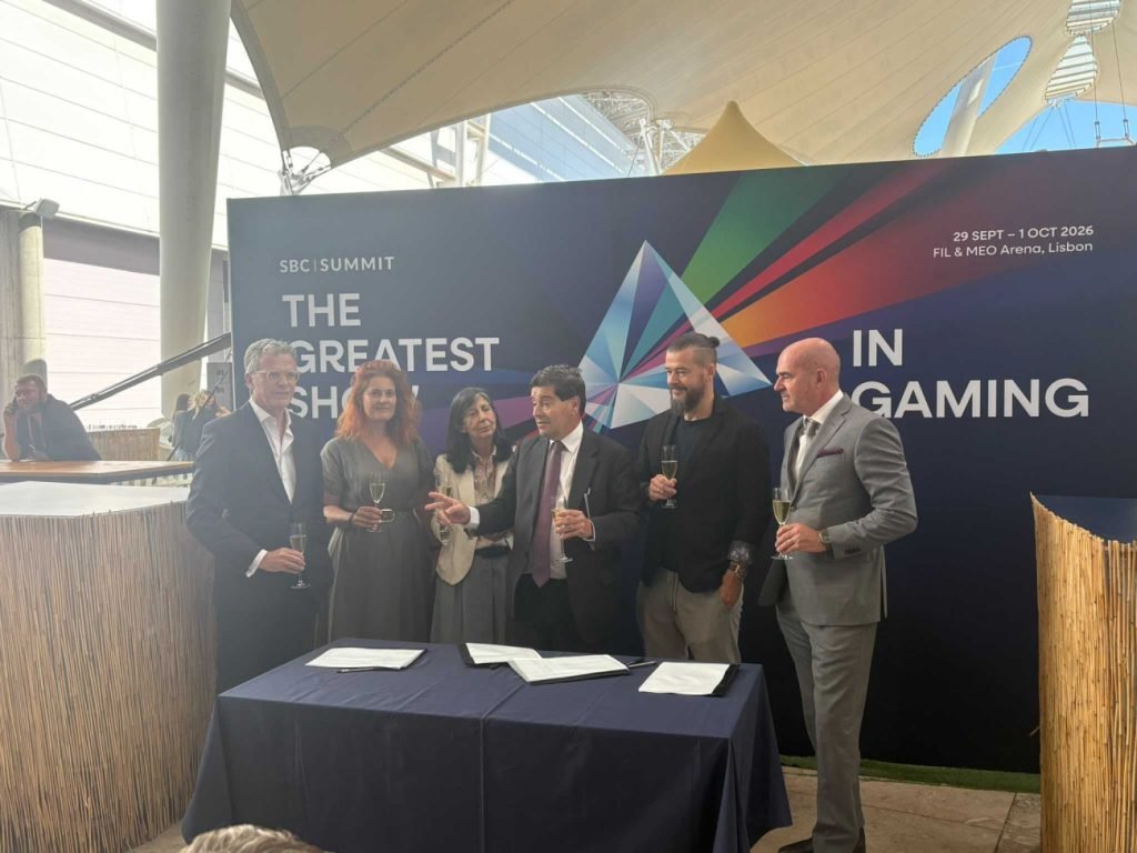 SBC Summit Day 3: Gibraltar warns against "fighting against the tide" of predictions markets 3 SBC News SBC Summit Day 3: Gibraltar warns against "fighting against the tide" of predictions markets