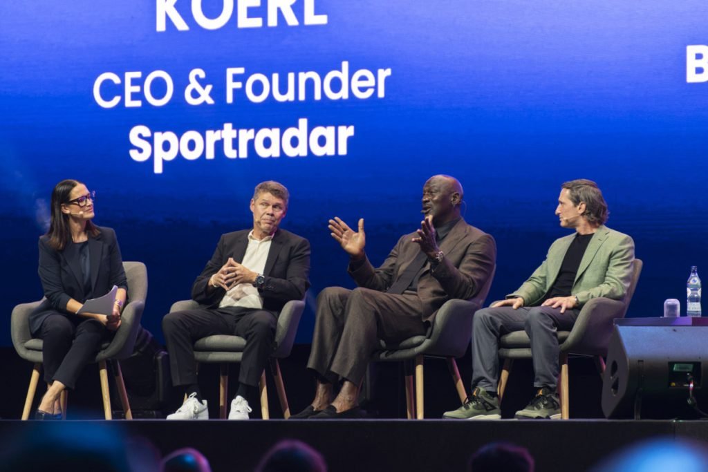 SBC News SBC Summit 2026 closes record Lisbon week with 40,000 attendees as event commits through to 2030