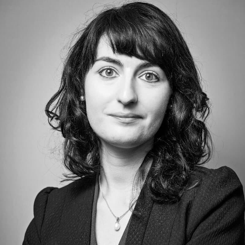 Grainne Hurst, CEO of the BGC, has warned against MGD rise