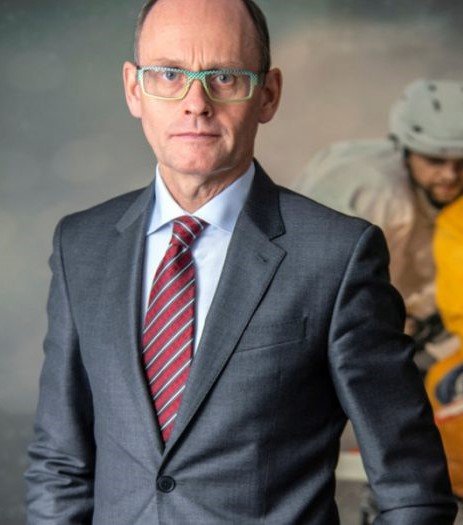 Betsson boosted by football activity as firm reports record customers and revenue 1 Pontus Lindwall, Betsson AB CEO