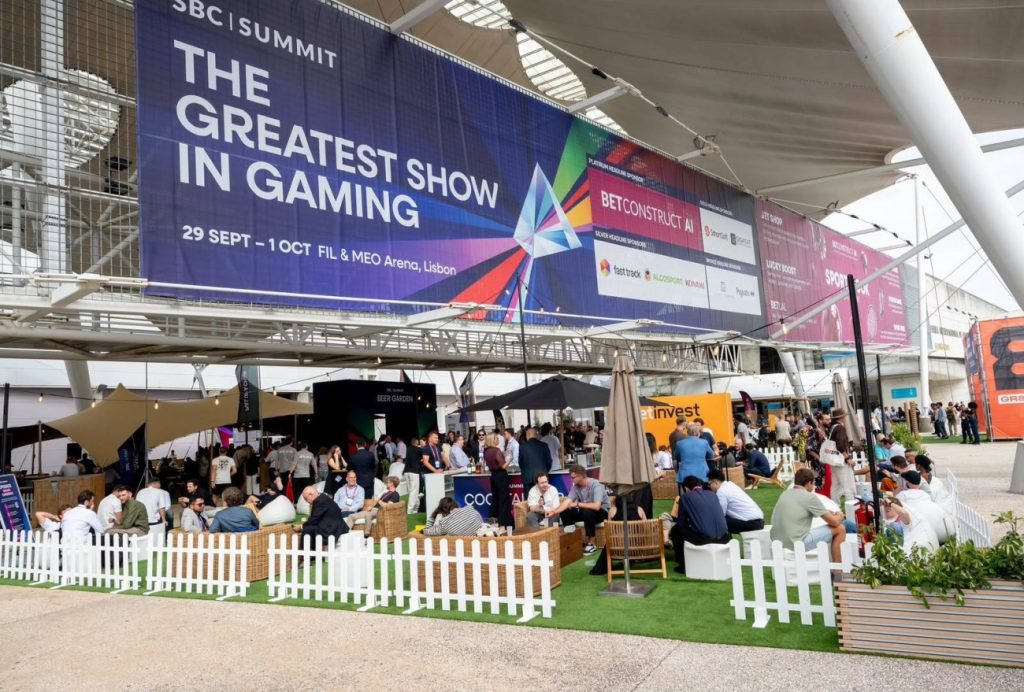SBC News SBC Summit 2026 closes record Lisbon week with 40,000 attendees as event commits through to 2030