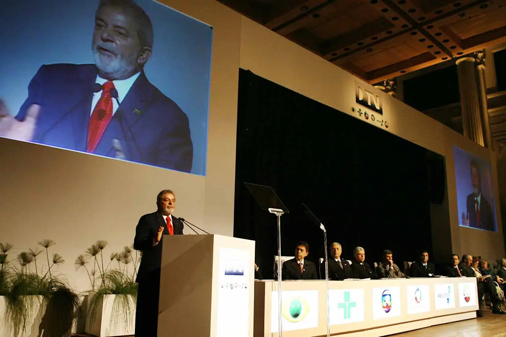 Luiz Inácio Lula da Silva